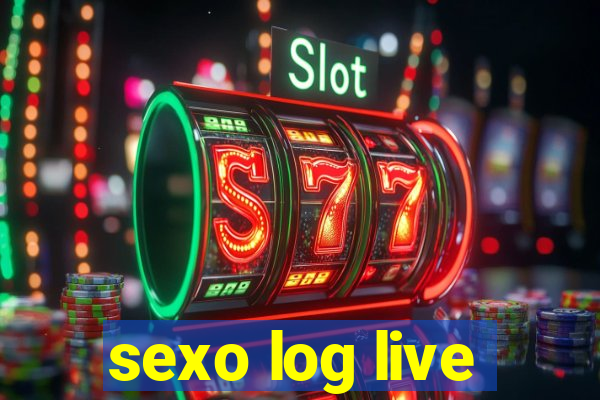 sexo log live